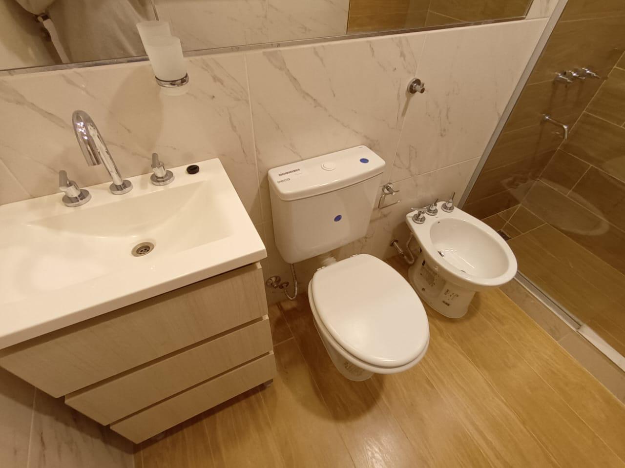 DEPARTAMENTO PARA 2 PERSONAS ENTRE RIOS 2050 PLAZA COLON/CENTRO